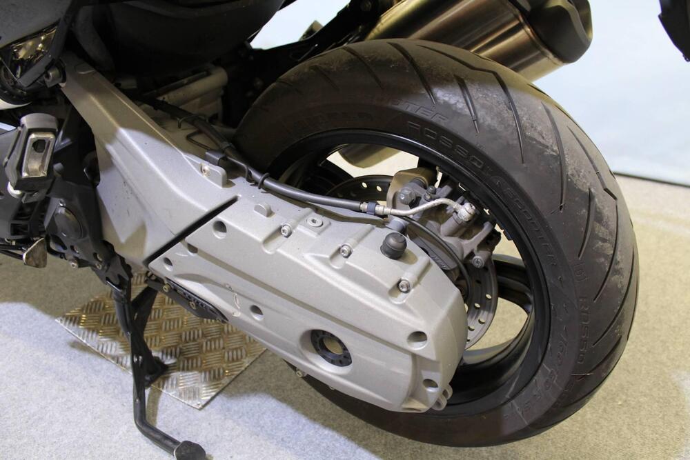 Bmw C 650 Sport (2016 - 20) (16)