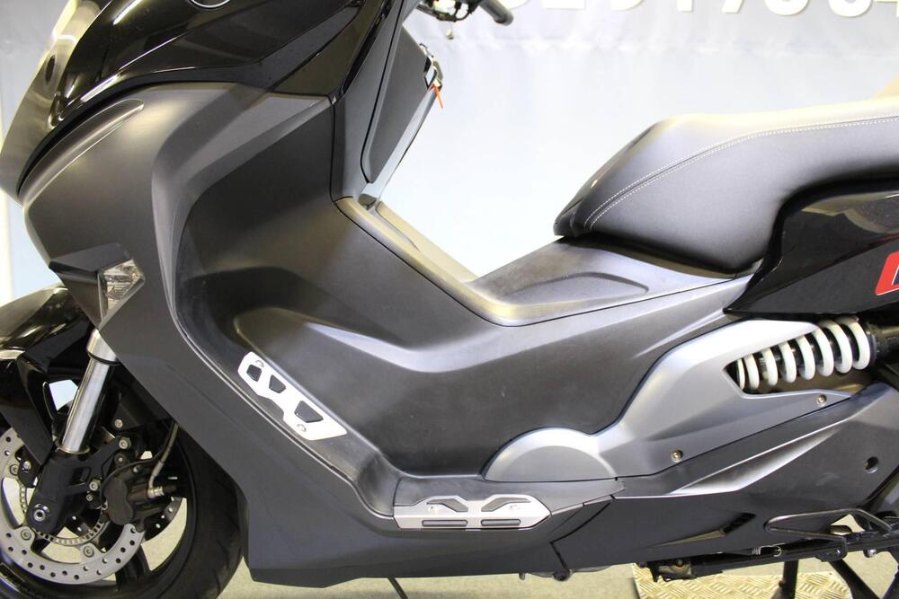 Bmw C 650 Sport (2016 - 20) (17)