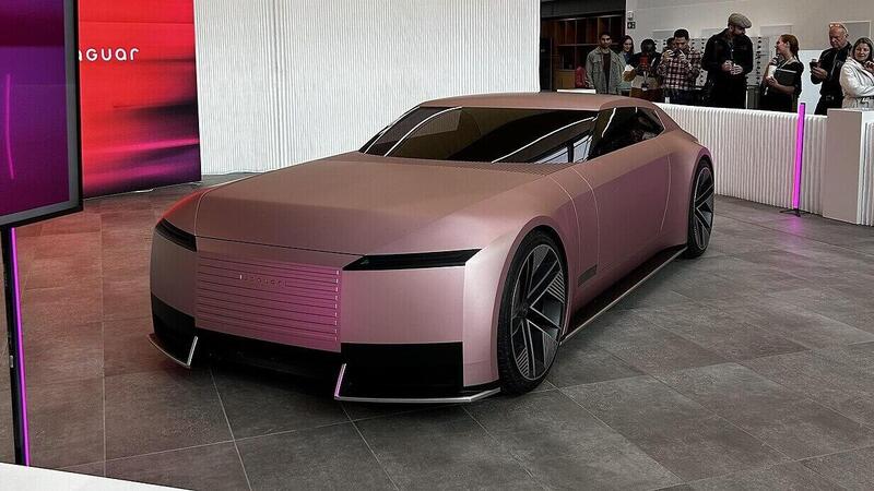 Jaguar Land Rover, Gerry McGovern lascia ufficialmente: si chiude il mistero aperto a dicembre