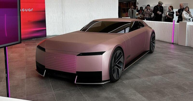 Jaguar Land Rover, Gerry McGovern lascia ufficialmente: si chiude il mistero aperto a dicembre