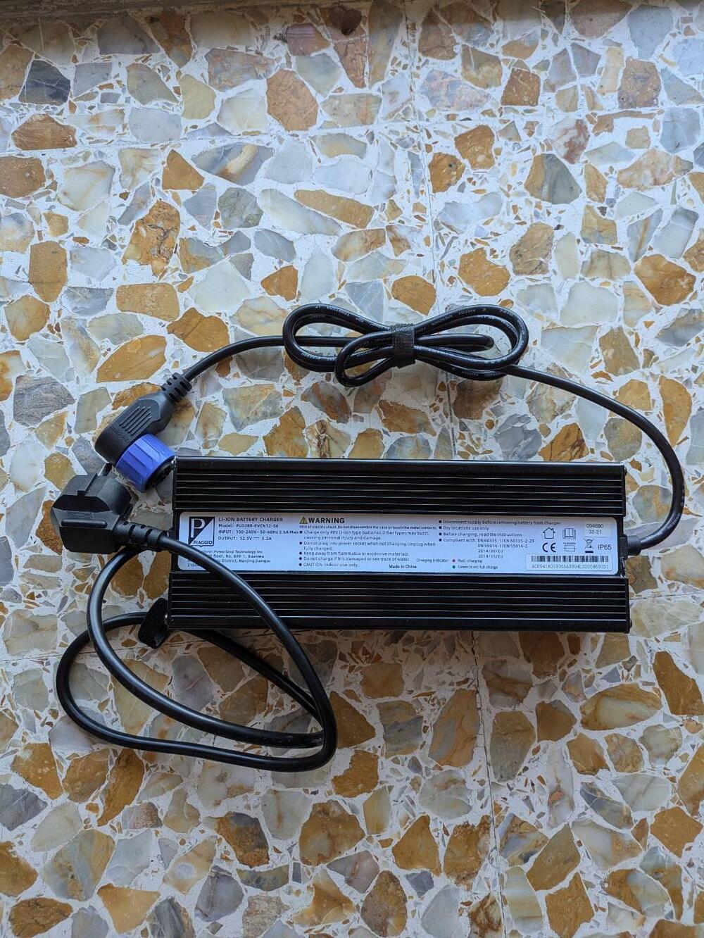 Piaggio 1 (2022 - 26) (6)