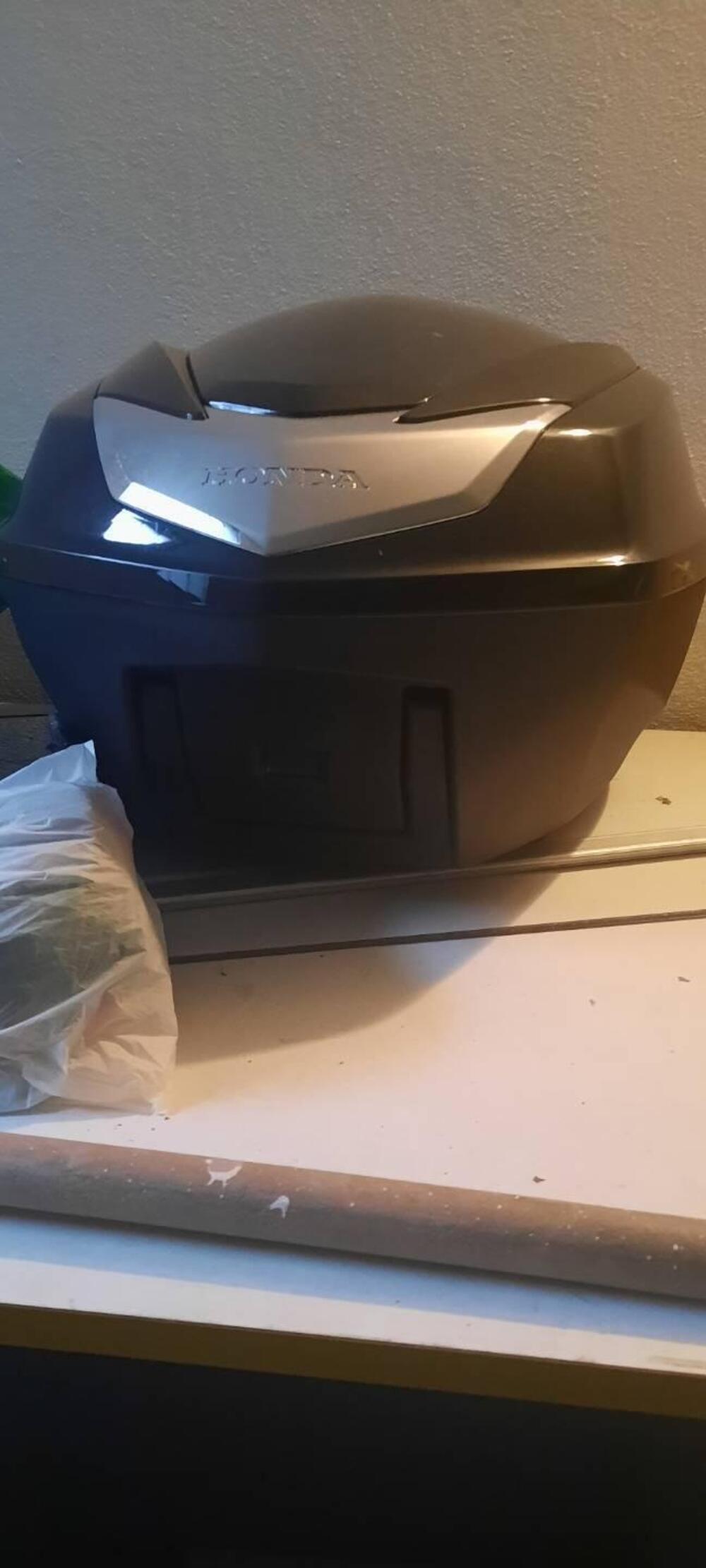 Honda SH 350 (2021 - 24) (5)