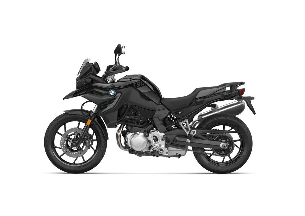 Bmw F 750 GS (2021 - 24)