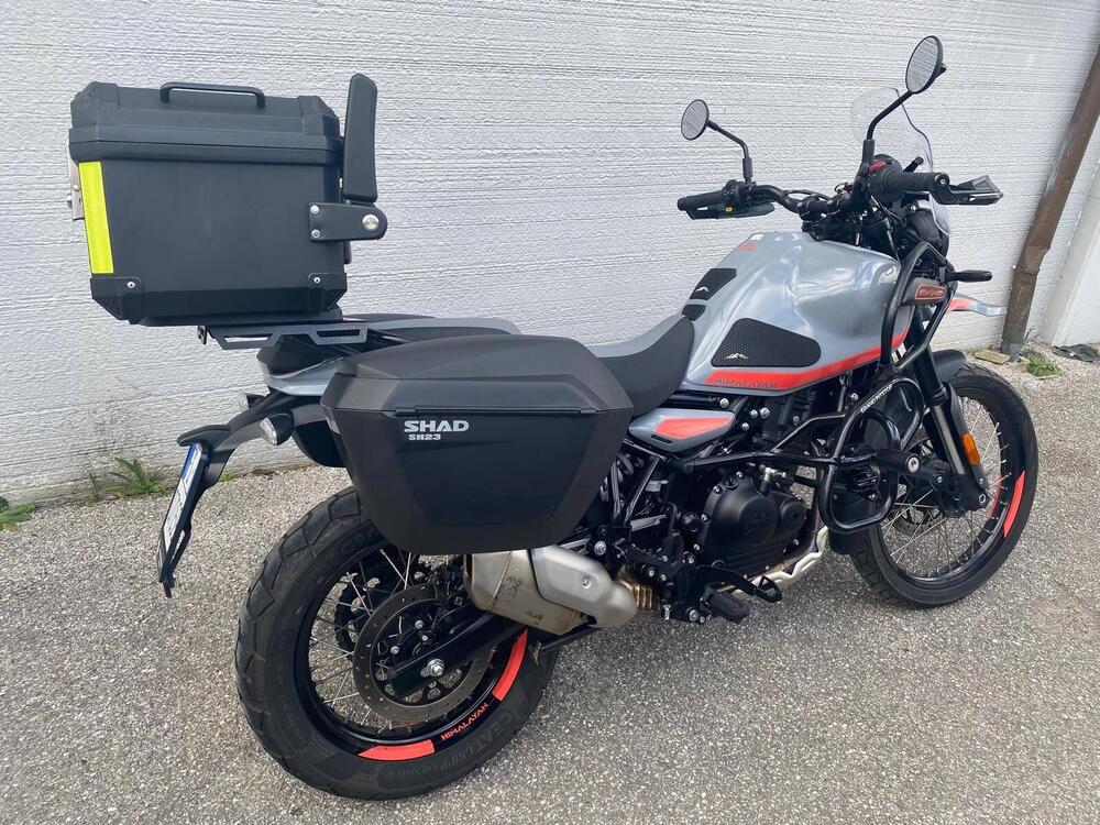 Royal Enfield Himalayan 450 (2024 - 26) (3)