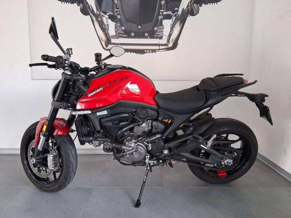 Ducati Monster 937 (2021 - 25) (3)