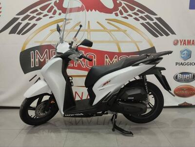 Honda SH 150i Sport (2024 - 25) usata