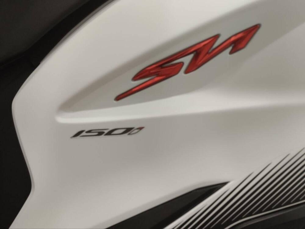 Honda SH 150i Sport (2024 - 25) (5)