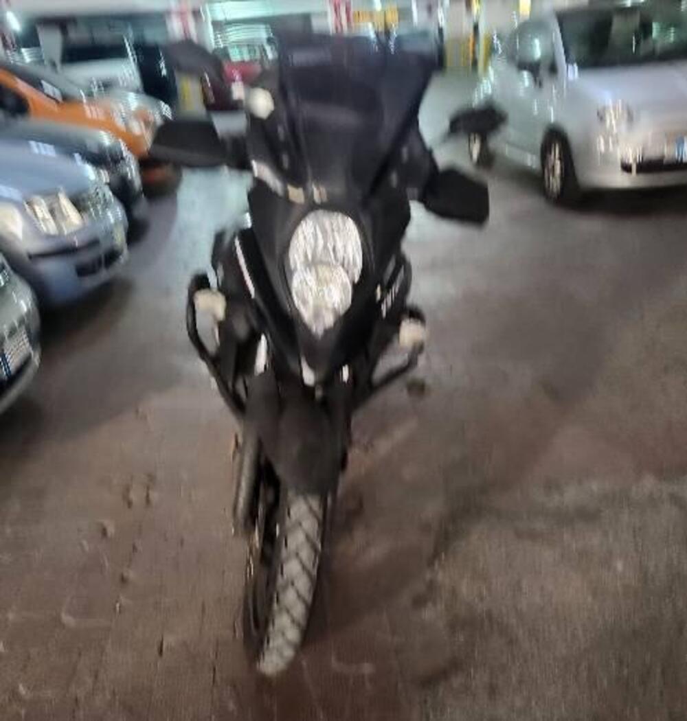 Suzuki V-Strom 650 ABS (2017 - 20) (3)