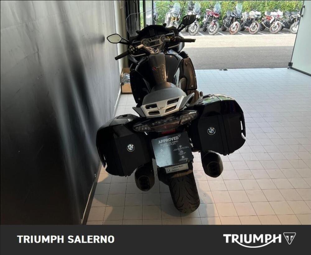 Bmw K 1600 GT (2010 - 16) (5)