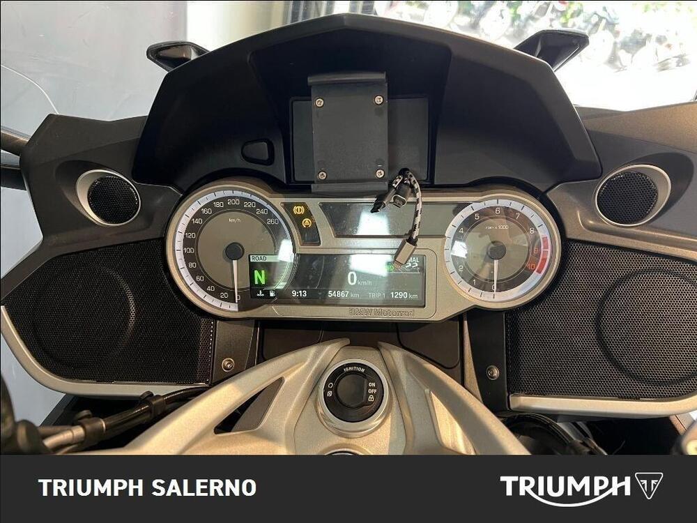 Bmw K 1600 GT (2010 - 16) (9)