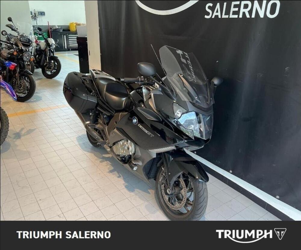 Bmw K 1600 GT (2010 - 16) (2)