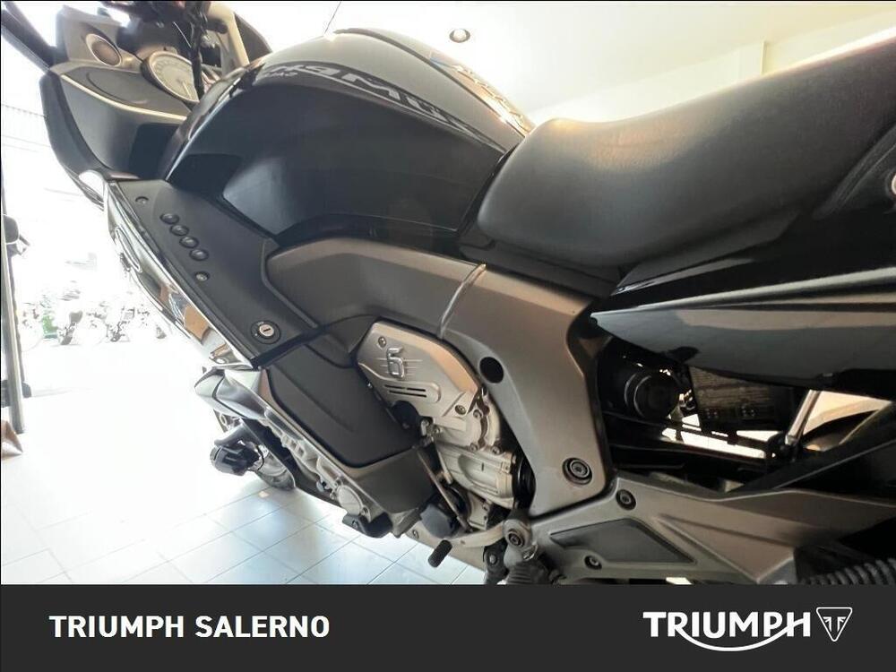 Bmw K 1600 GT (2010 - 16) (4)