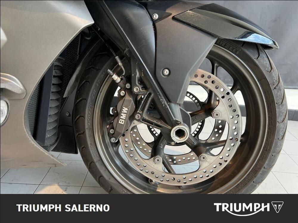 Bmw K 1600 GT (2010 - 16) (10)