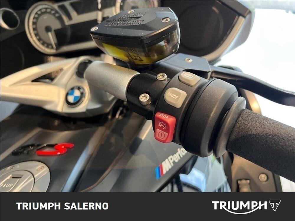 Bmw K 1600 GT (2010 - 16) (8)