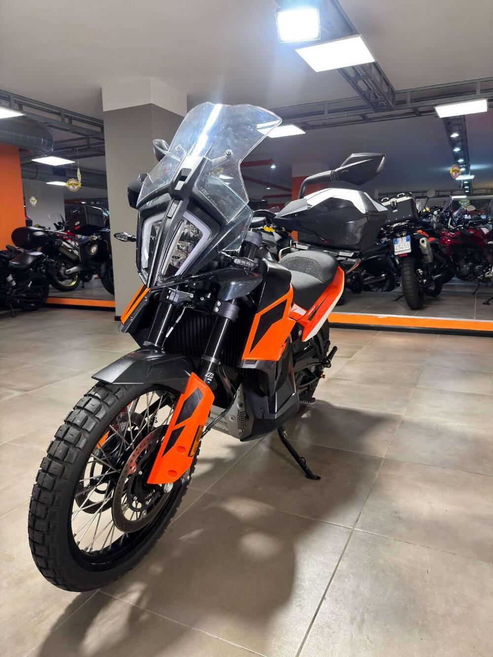 KTM 790 Adventure (2019 - 20) (3)