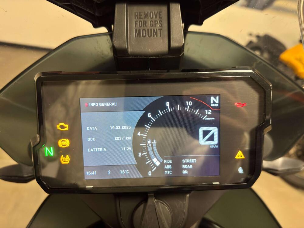 KTM 790 Adventure (2019 - 20) (5)