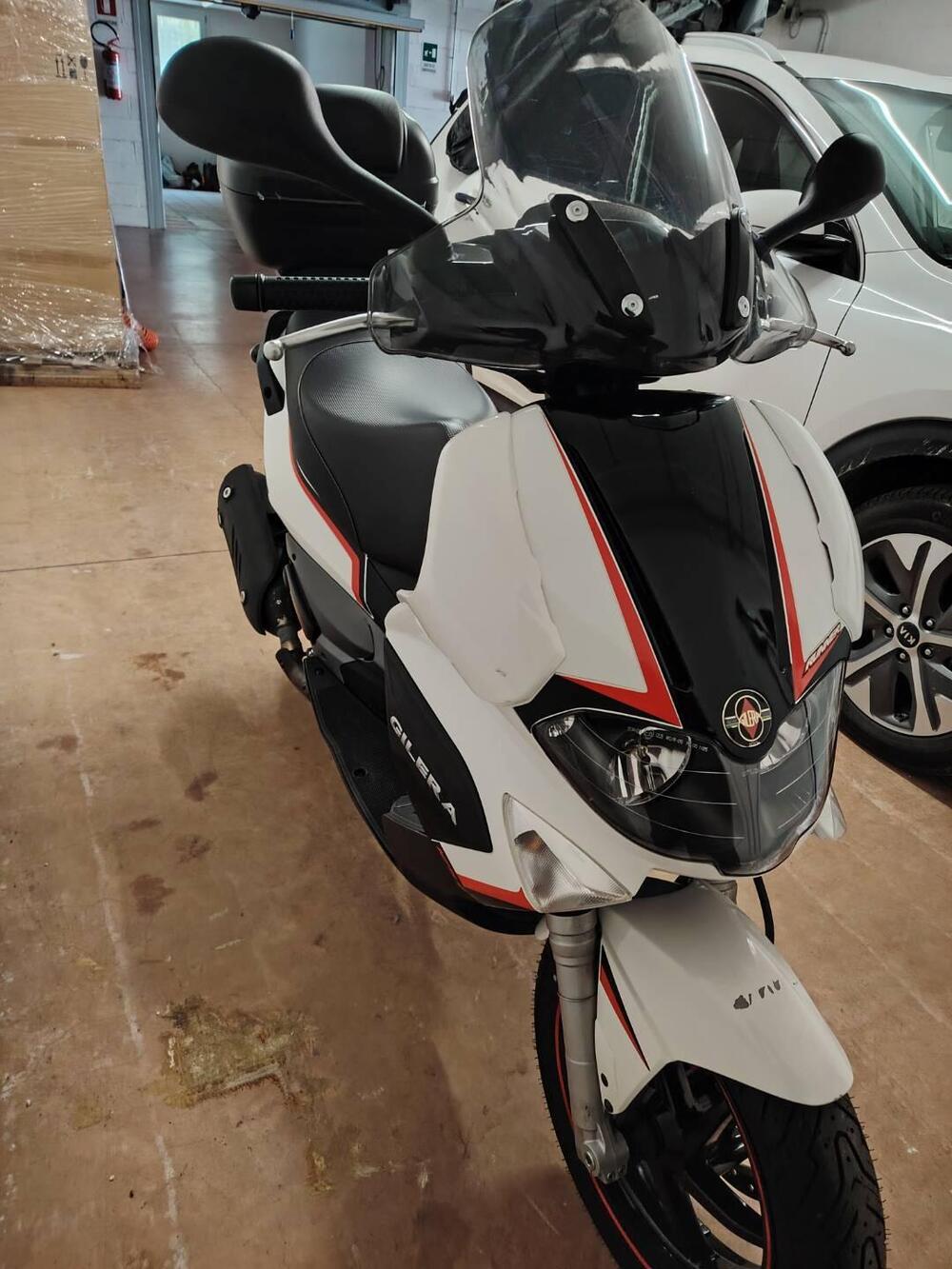 Gilera Runner 125 ST (2007 - 16) (3)