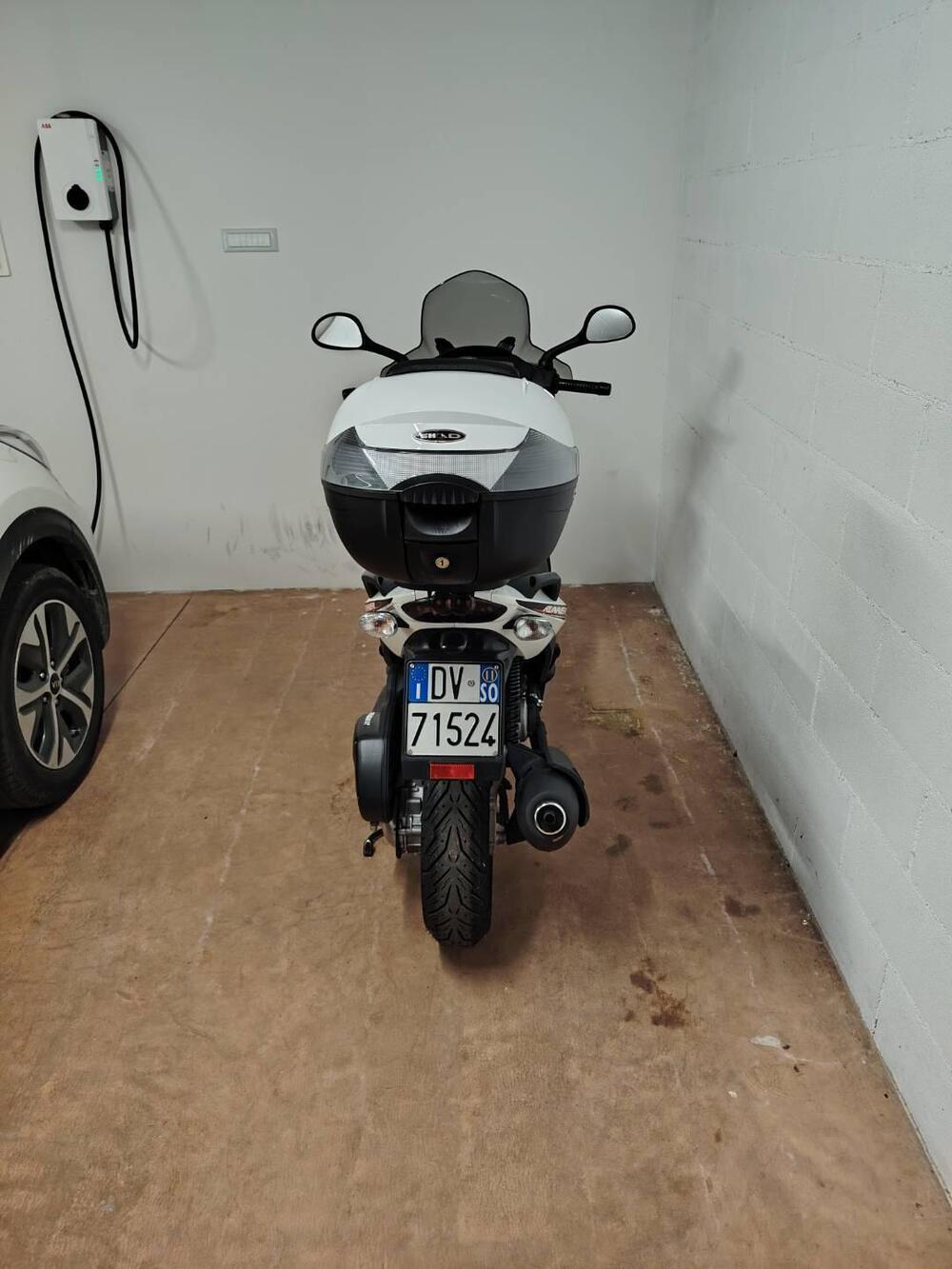 Gilera Runner 125 ST (2007 - 16) (4)