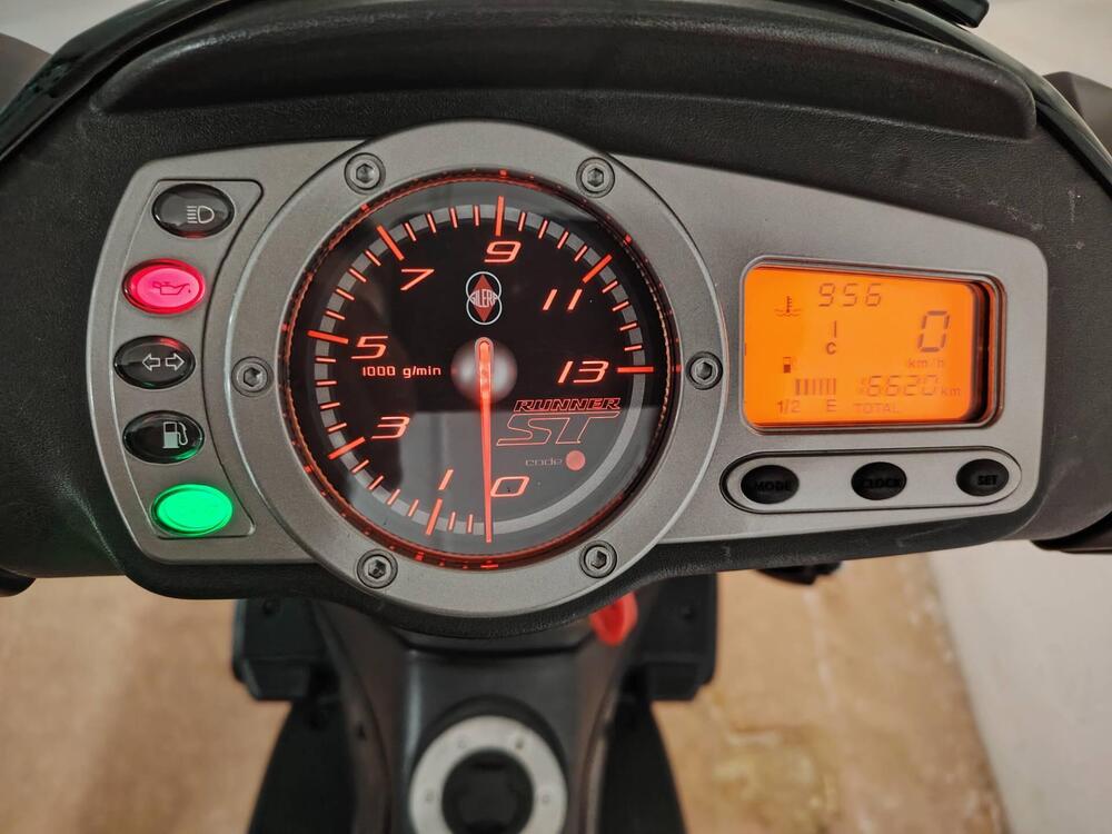 Gilera Runner 125 ST (2007 - 16) (5)