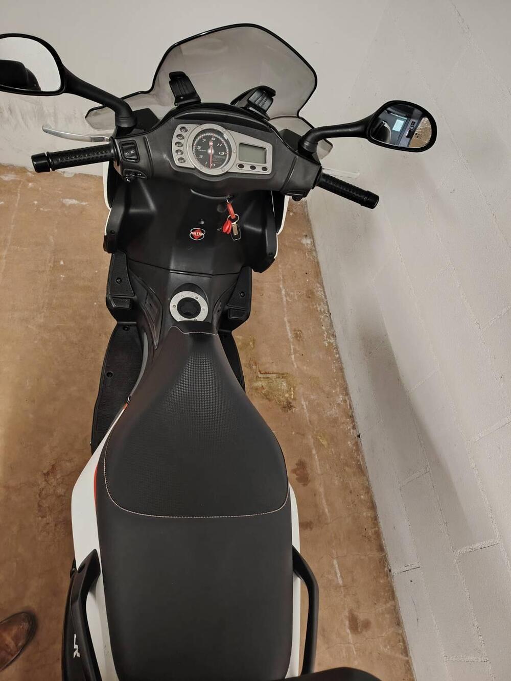 Gilera Runner 125 ST (2007 - 16) (6)