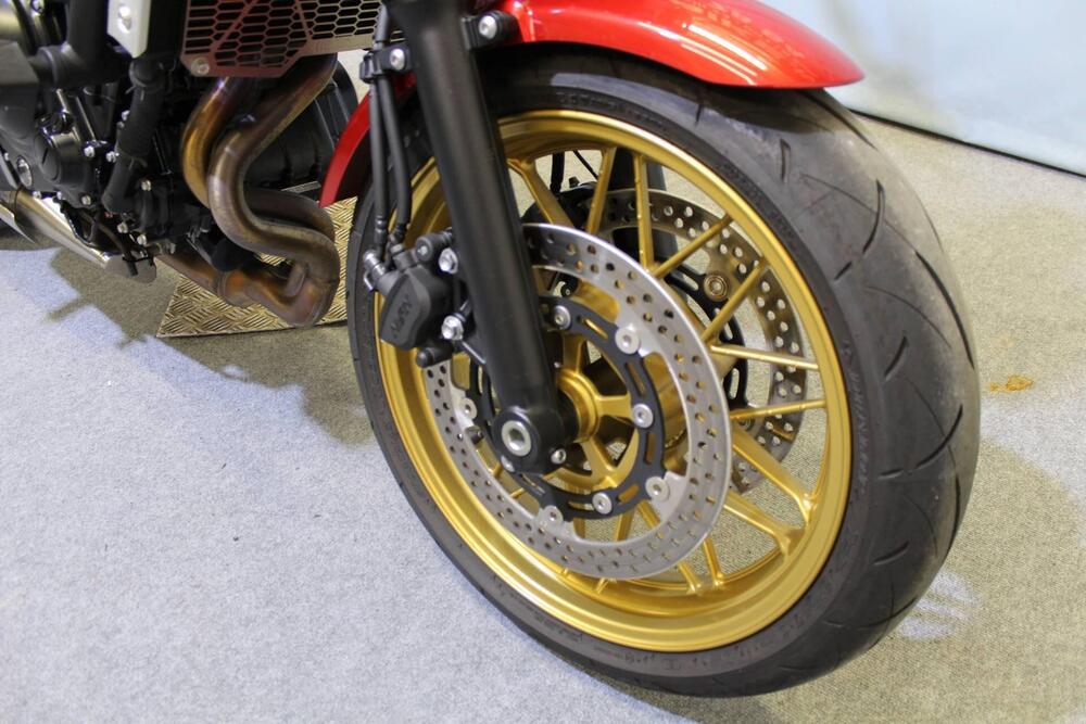 Kawasaki Z 650 RS (2025 - 26) (7)