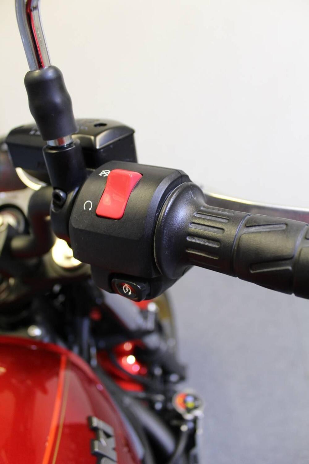 Kawasaki Z 650 RS (2025 - 26) (11)