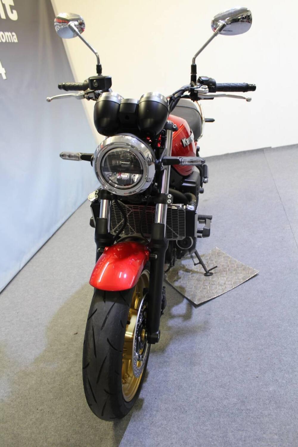 Kawasaki Z 650 RS (2025 - 26) (13)