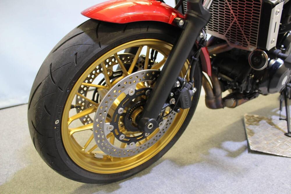 Kawasaki Z 650 RS (2025 - 26) (14)