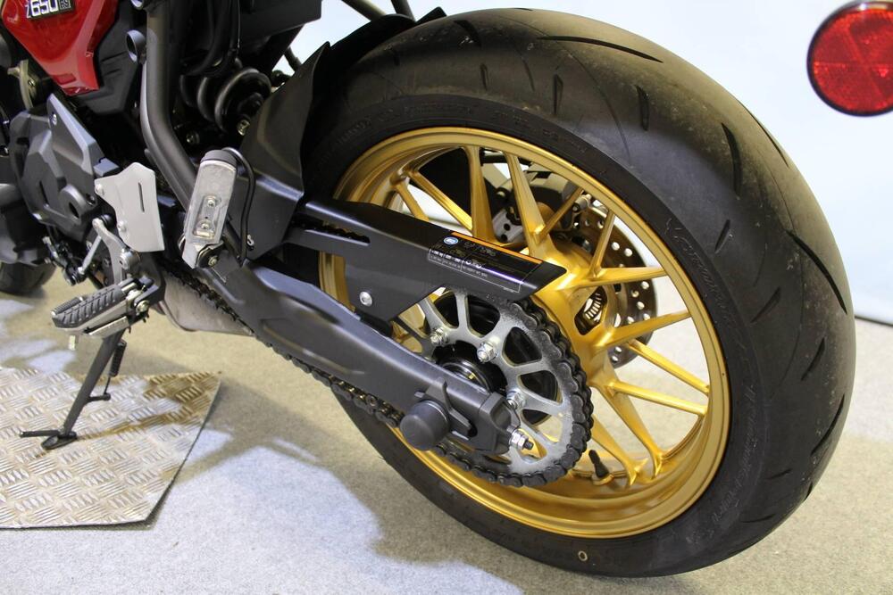 Kawasaki Z 650 RS (2025 - 26) (15)