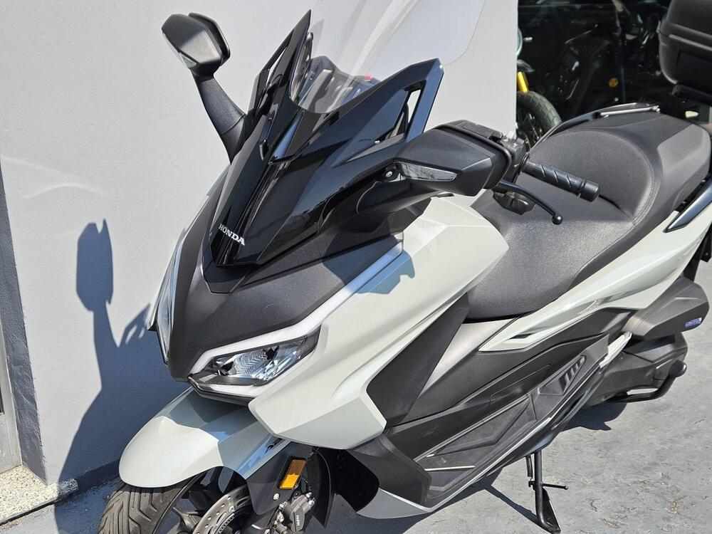 Honda Forza 350 (2022 - 24) (3)