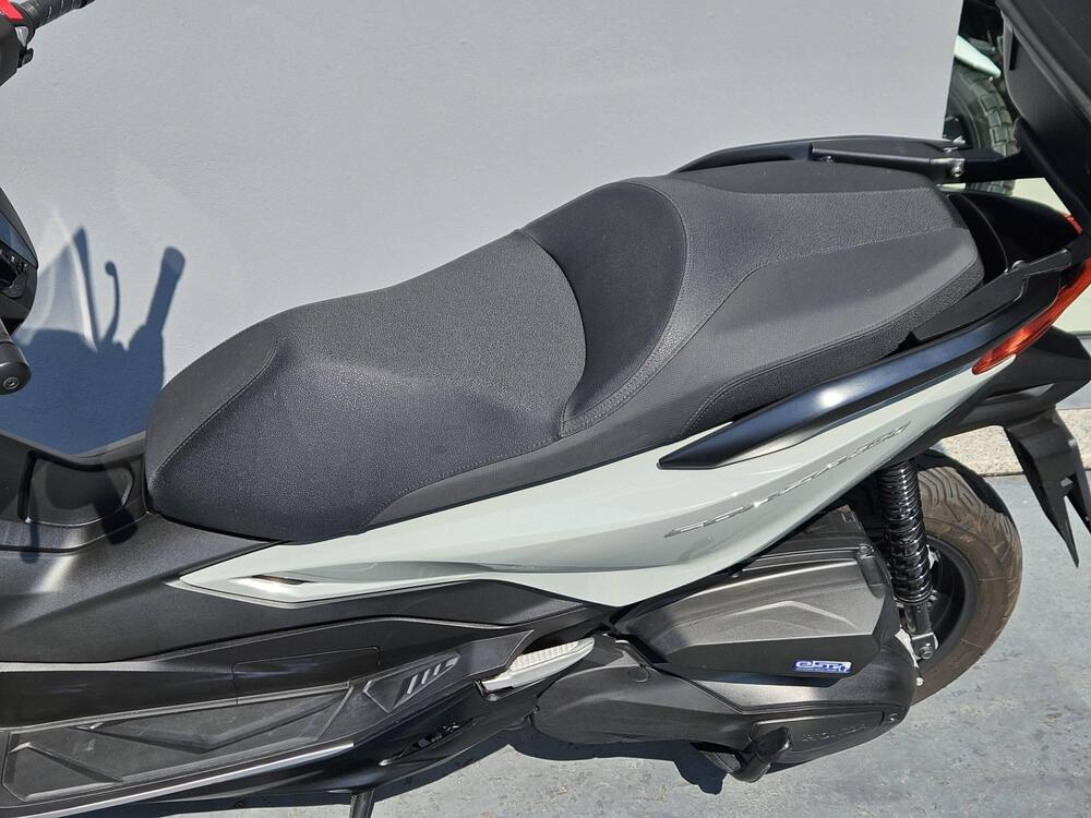 Honda Forza 350 (2022 - 24) (4)