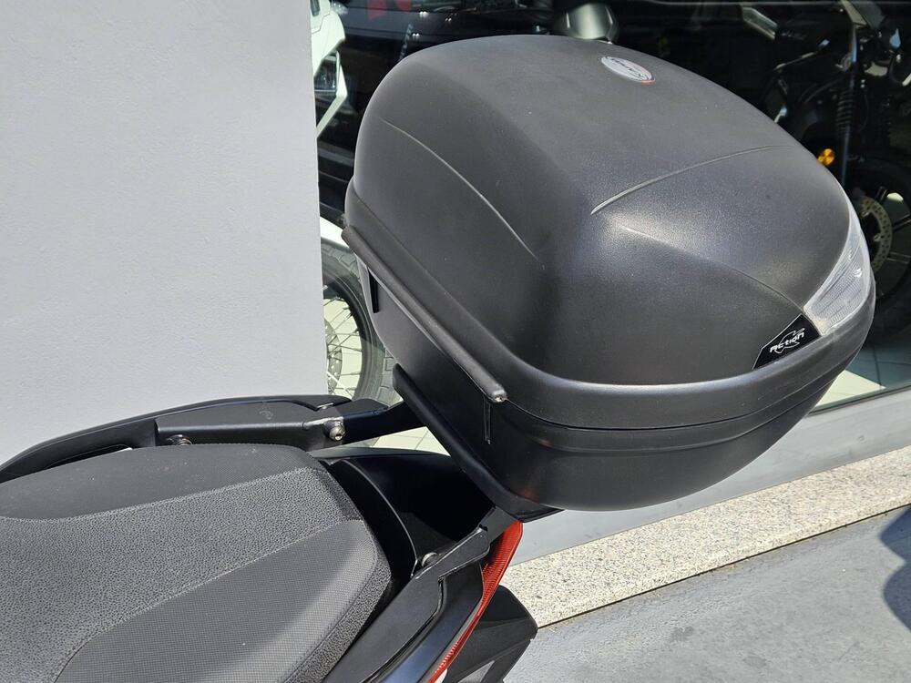 Honda Forza 350 (2022 - 24) (5)