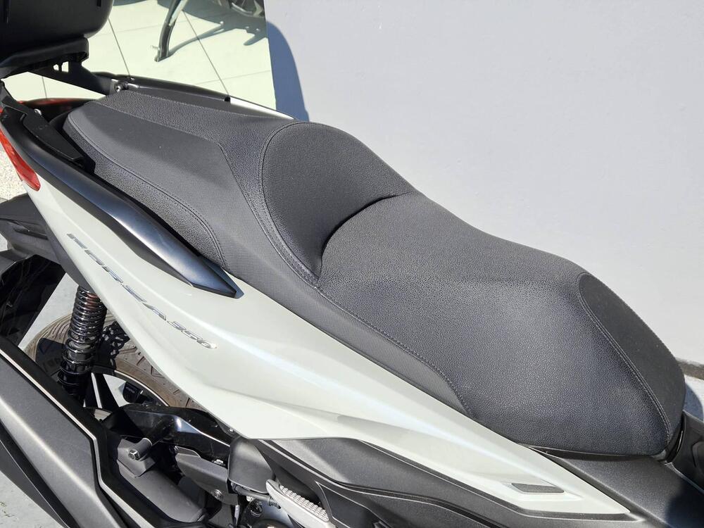 Honda Forza 350 (2022 - 24) (6)