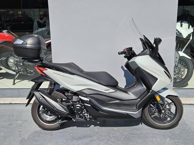 Honda Forza 350 (2022 - 24) usata