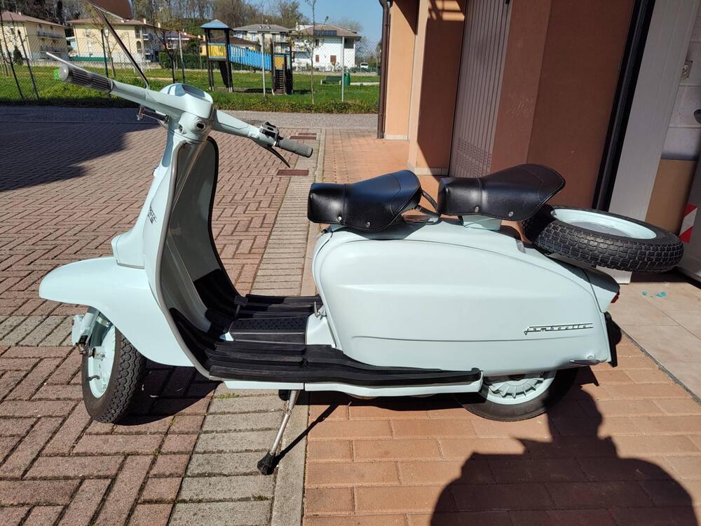 Lambretta Li 