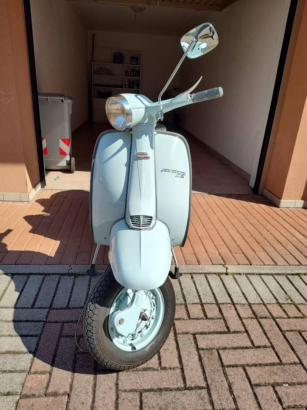 Lambretta Li  (2)