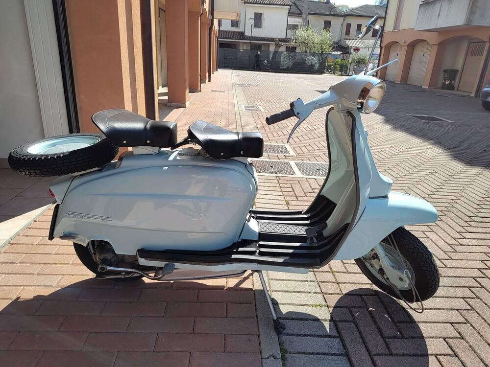 Lambretta Li  (3)