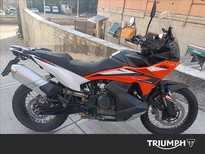 KTM 890 Adventure (2023 - 26) usata