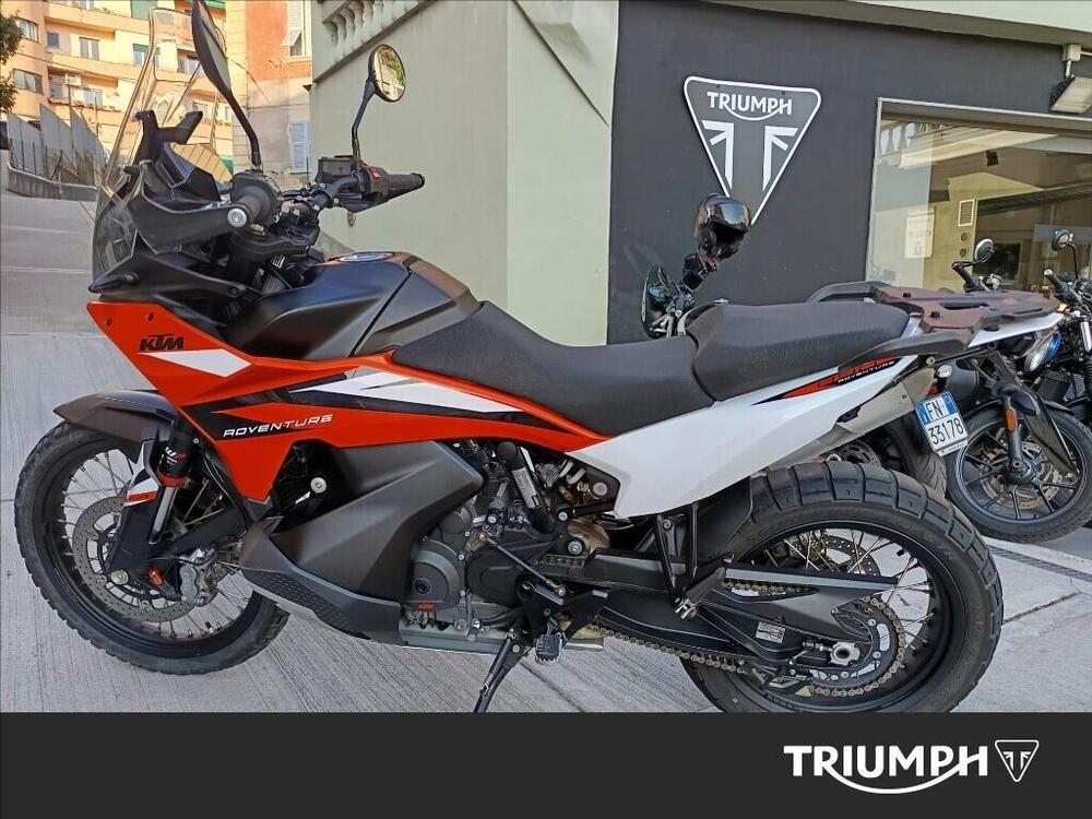 KTM 890 Adventure (2023 - 26) (2)