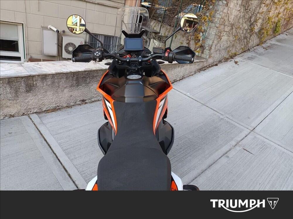 KTM 890 Adventure (2023 - 26) (4)