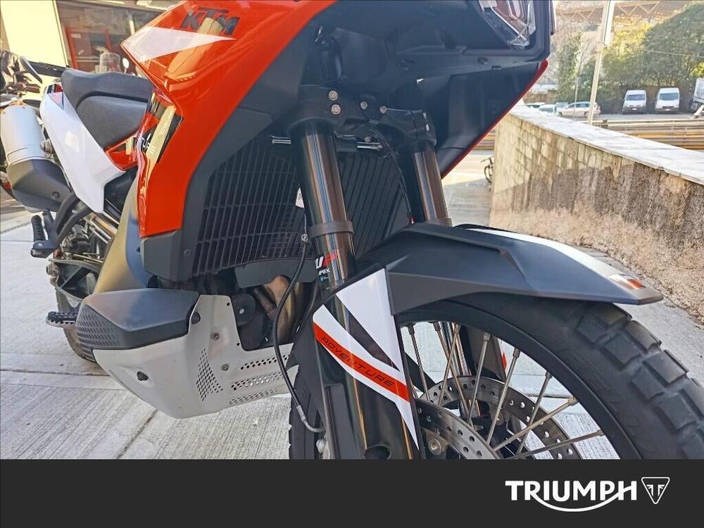 KTM 890 Adventure (2023 - 26) (8)