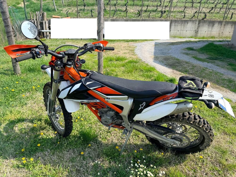 KTM Freeride 250 F (2018 - 20) (3)