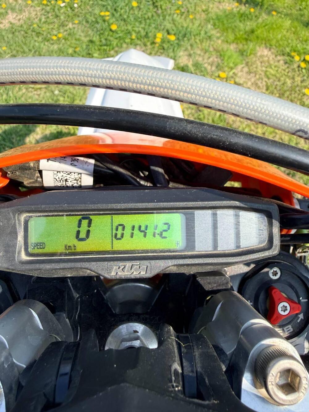 KTM Freeride 250 F (2018 - 20) (4)