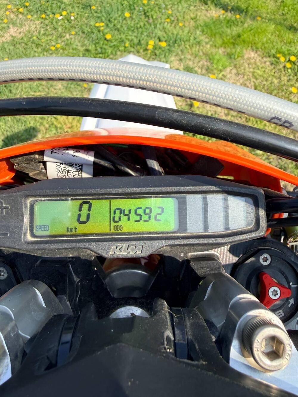 KTM Freeride 250 F (2018 - 20) (5)