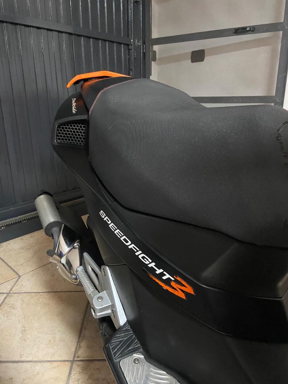 Peugeot Speedfight 3 50 2t Liquido (2009 -15) (5)