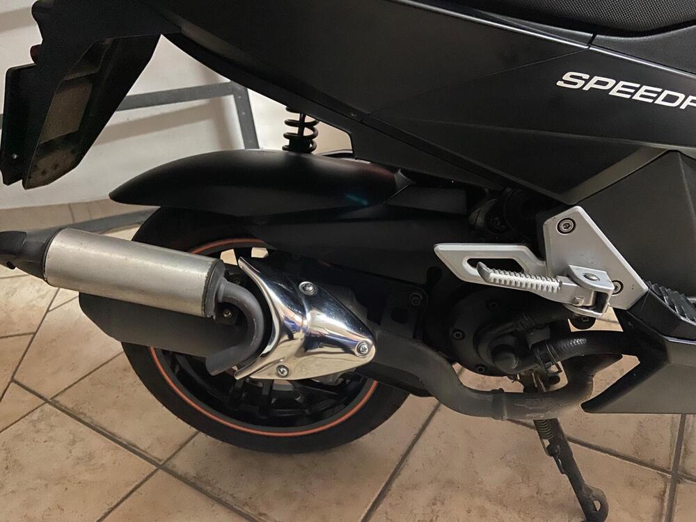 Peugeot Speedfight 3 50 2t Liquido (2009 -15) (6)