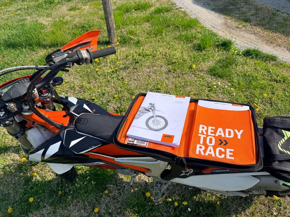 KTM Freeride 250 F (2018 - 20) (6)