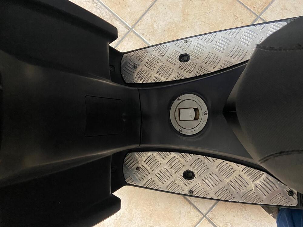 Peugeot Speedfight 3 50 2t Liquido (2009 -15) (13)