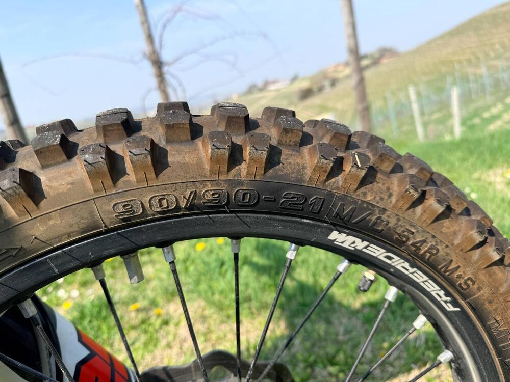 KTM Freeride 250 F (2018 - 20) (9)