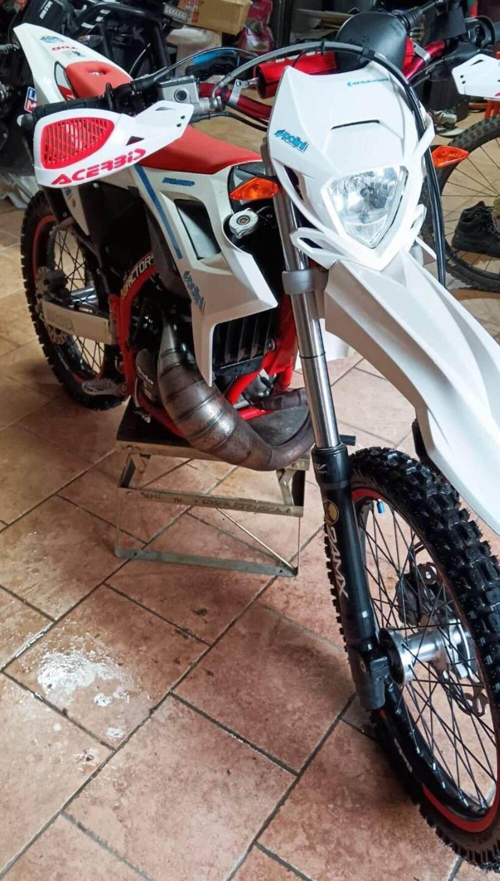 Betamotor RR 50 Enduro Sport (2021 - 26) (3)